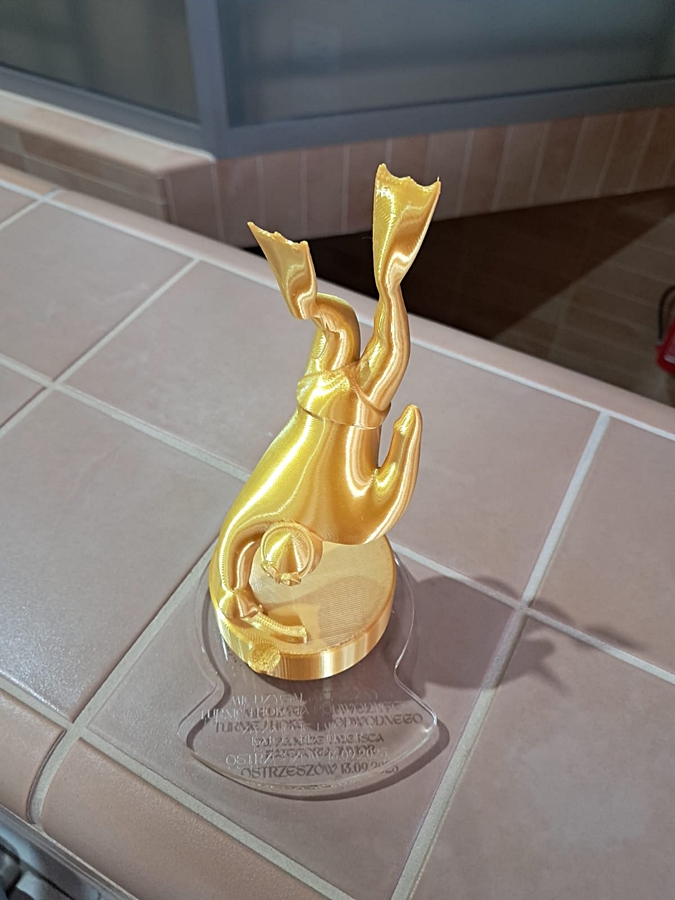 Hokej pod wodą Walenie UWH Siemianowice Śląskie